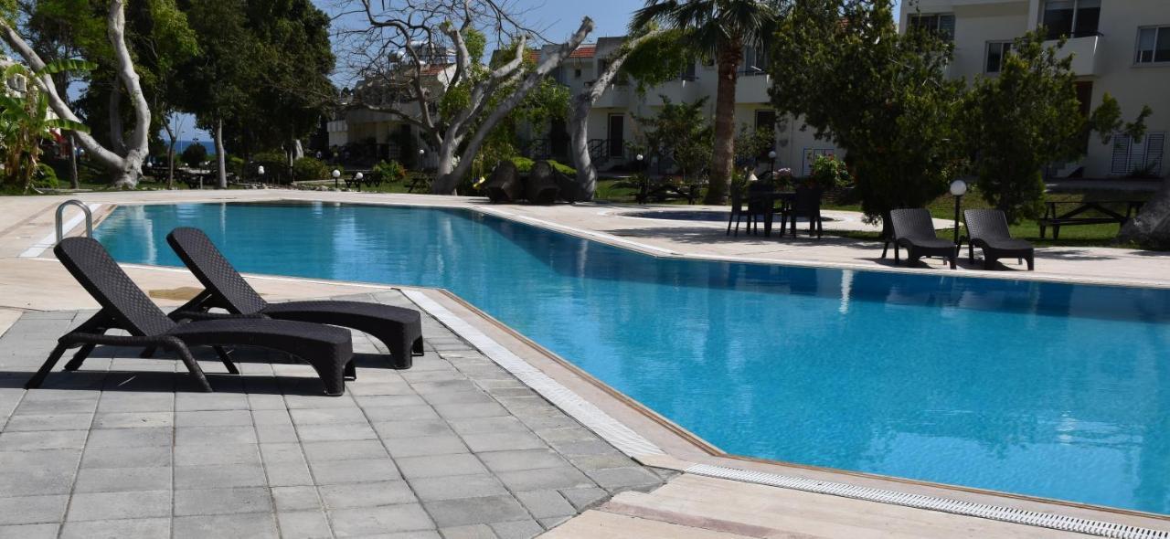 Villa Splash Boghaz Exterior foto