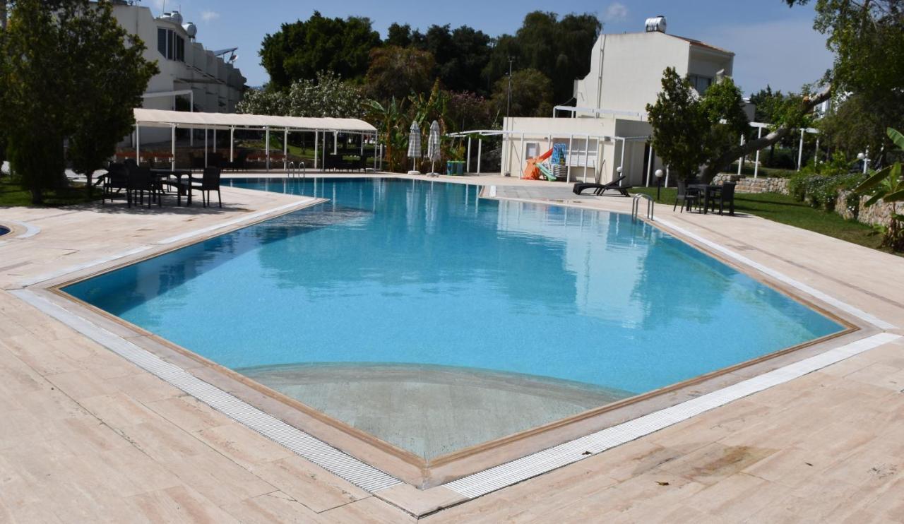 Villa Splash Boghaz Exterior foto