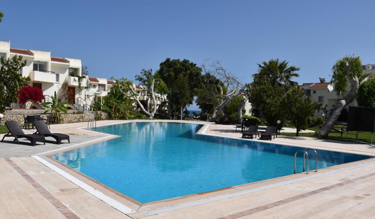 Villa Splash Boghaz Exterior foto