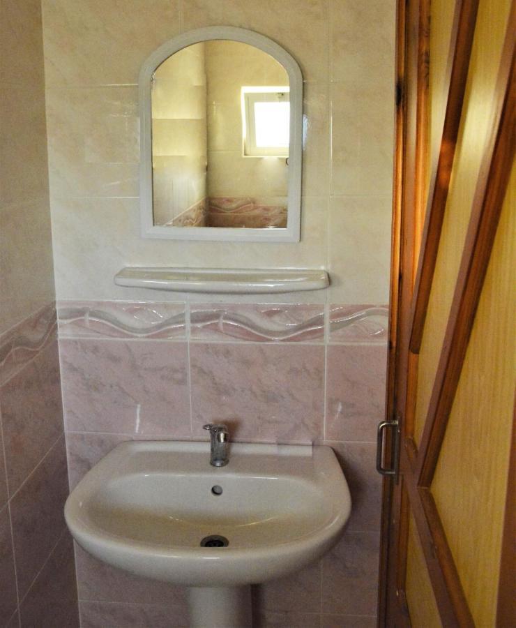Villa Splash Boghaz Exterior foto
