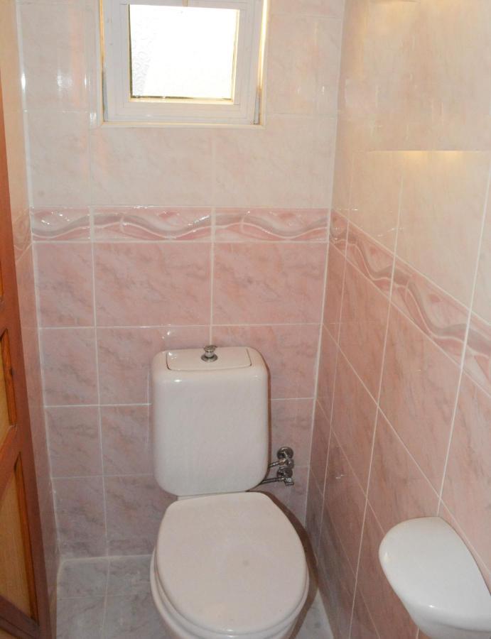Villa Splash Boghaz Exterior foto