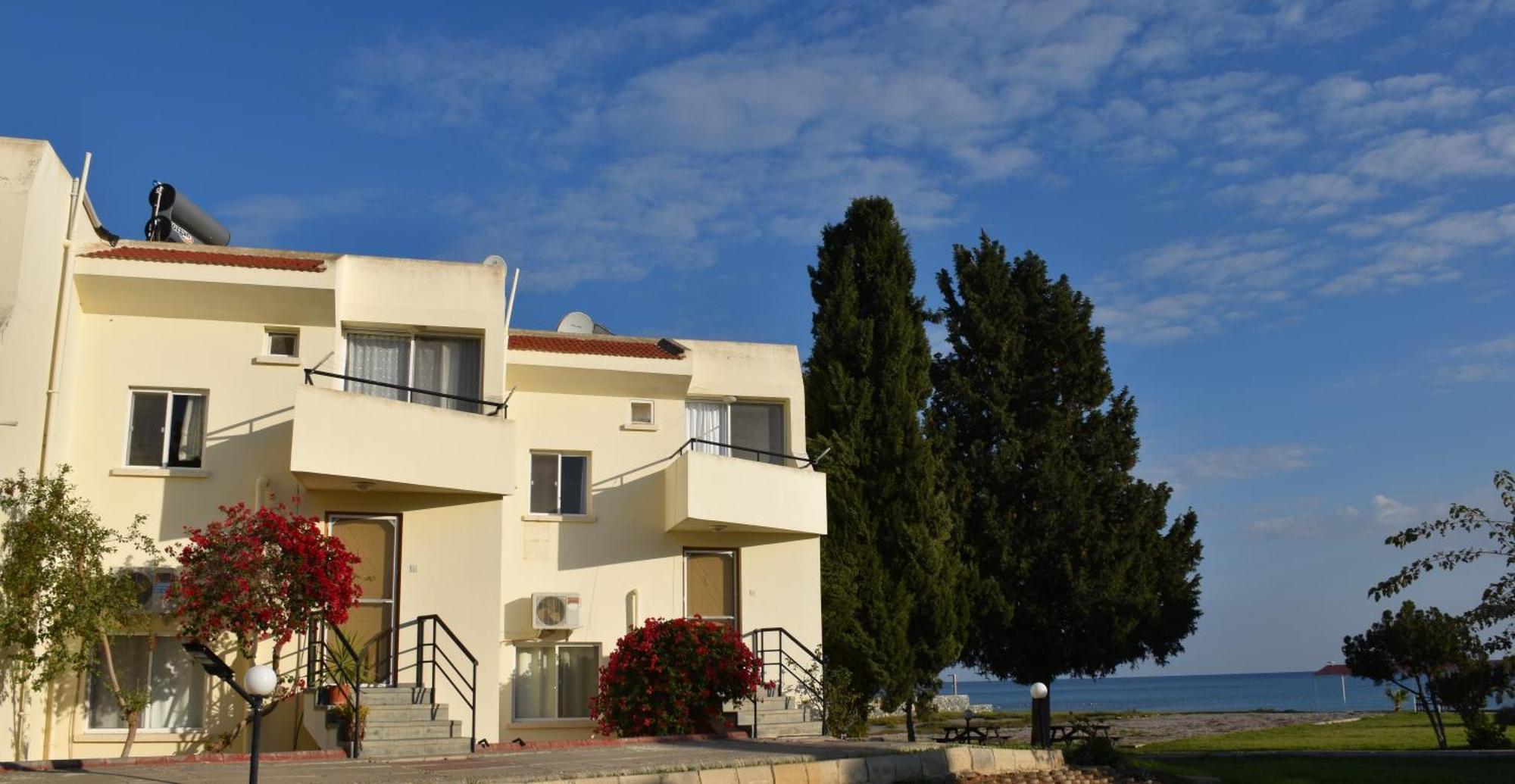 Villa Splash Boghaz Exterior foto