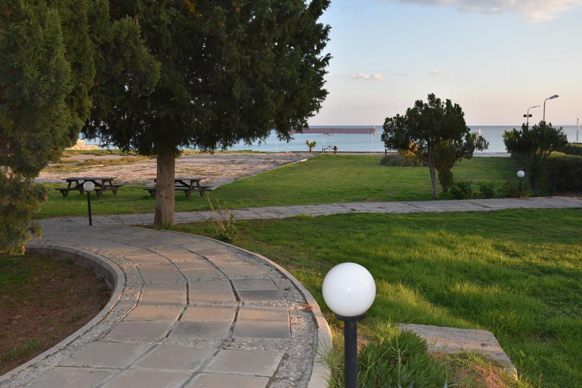 Villa Splash Boghaz Exterior foto