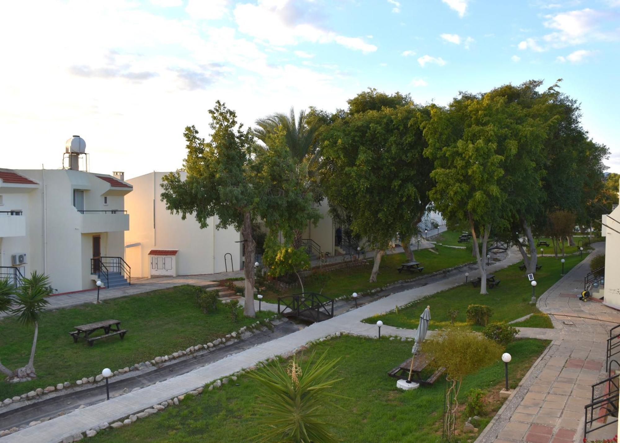 Villa Splash Boghaz Exterior foto