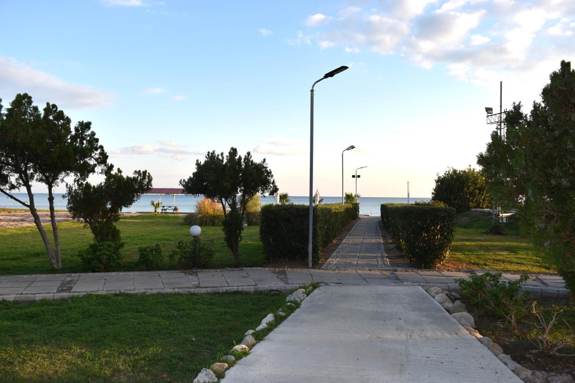 Villa Splash Boghaz Exterior foto